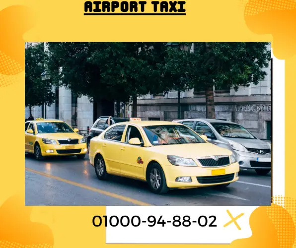airport taxi