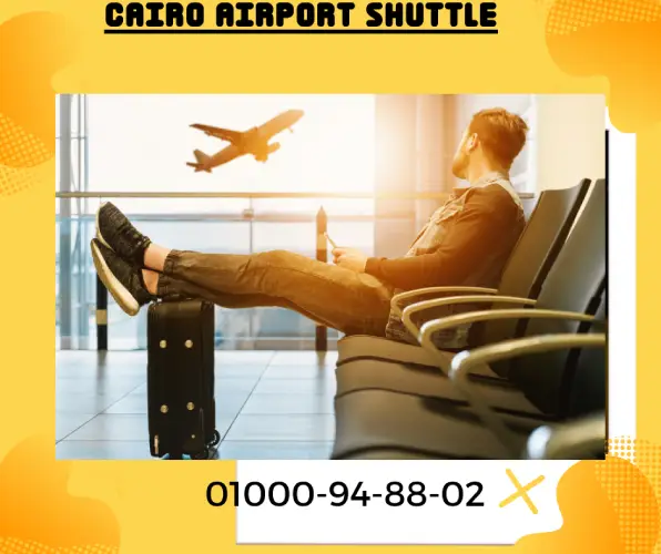 cairo airport shuttle